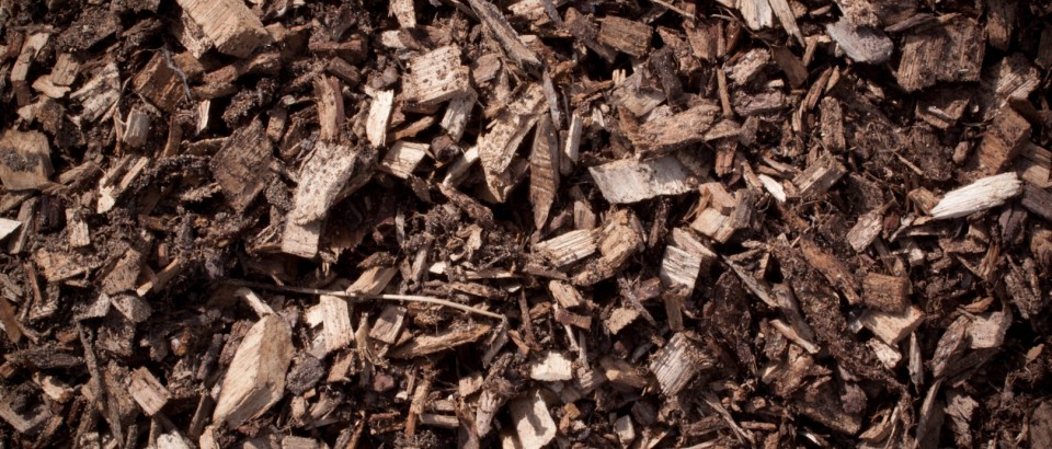 Hardwood Mulch