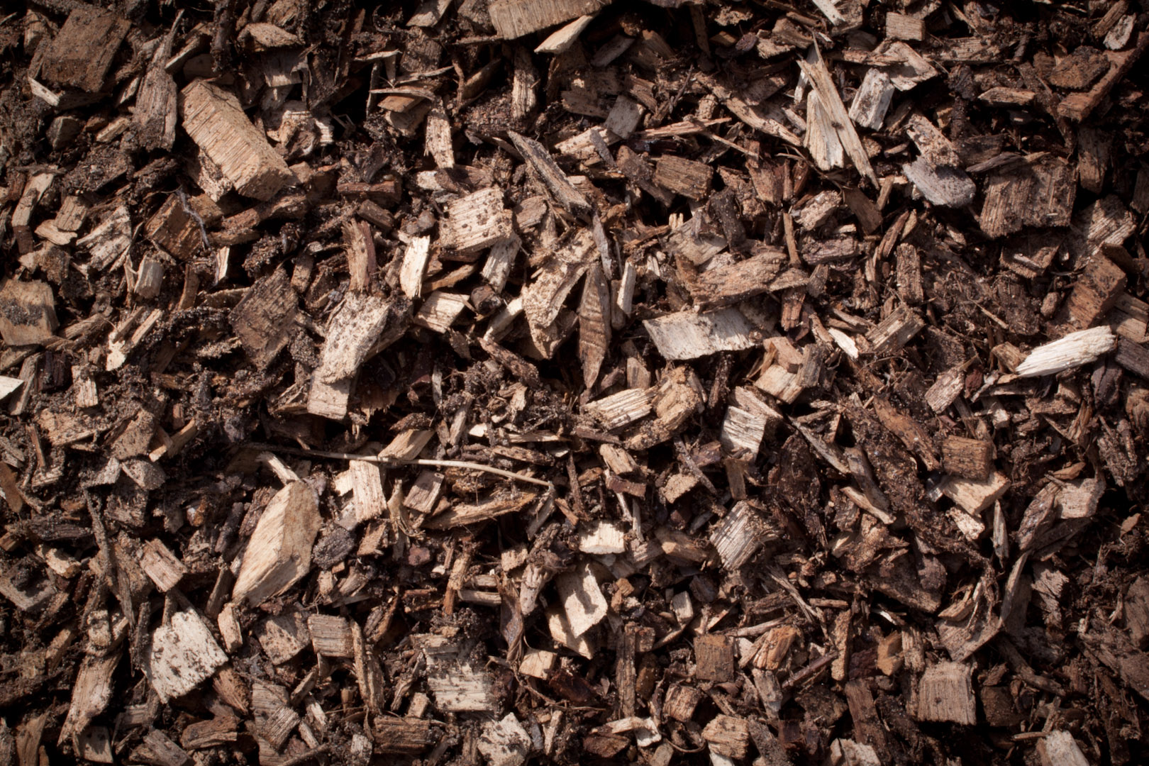 Our Mulch Johnston Farm & Composting