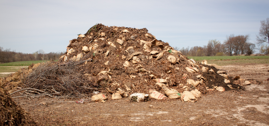 Compost